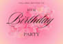 create canvas  invitations templates
